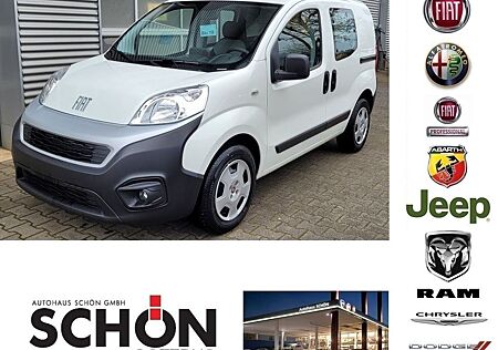 Fiat Fiorino SX Kombi