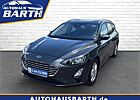 Ford Focus 1.0 EcoBoost Cool&Connect* NAVI* AHK* SHZ*