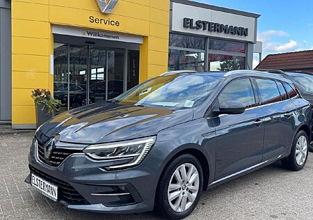 Renault Megane IV TCe 140 EDC Grandtour Business Edition
