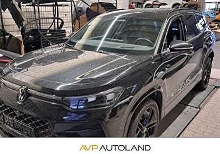 VW Tayron Volkswagen 2.0 TDI DSG 4MOTION R-Line BLACK STYLE