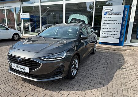 Ford Focus Turnier 1.0 92kW Facelift