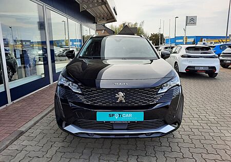 Peugeot 3008 Roadtrip NAVI SH RKAMERA aAHK