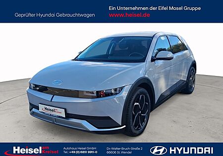 Hyundai IONIQ 5 TECHNIQ 4WD - Standort St. Wendel
