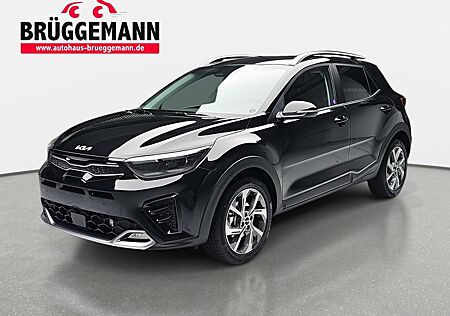Kia Stonic 1.0 T-GDI 48V DCT GT-LINE MJ25 TECHNOLOGI