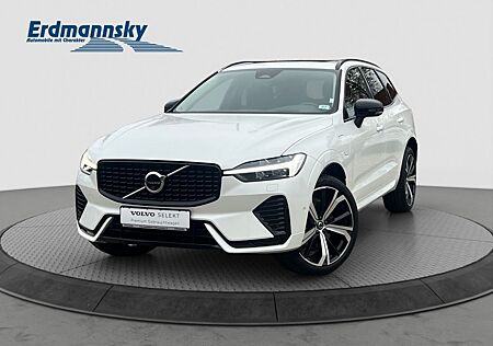 Volvo XC 60 XC60 T6 Ultra Dark Plug-In Hybrid/Pano/360K/21Zo