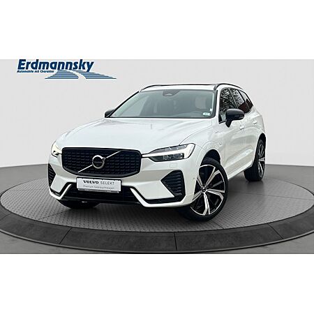 Volvo XC60 leasen