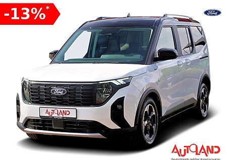 Ford Tourneo Courier Active 1.0 EB Aut. ACC Navi Sitz