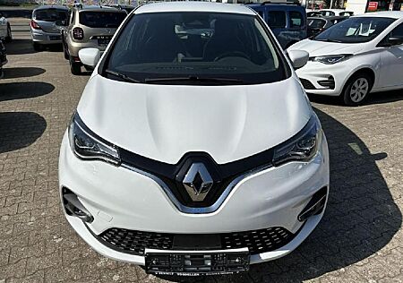 Renault ZOE Intens