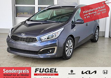 Kia Cee'd Sportswagon Ceed Sportswagon 1.6 GDI Dream Team Premium Lenk
