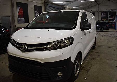 Toyota Pro Ace Proace Meister KLIMA*TOP ZUSTAND* GARANTIE