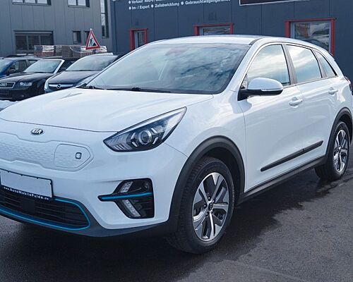 Kia Niro 64kwH/150kw/SOH 97%/Wä.Pumpe