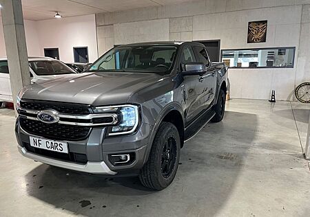 Ford Ranger Limited 4x4 Doppelkabine 2.0TDCI,1.Hand,T
