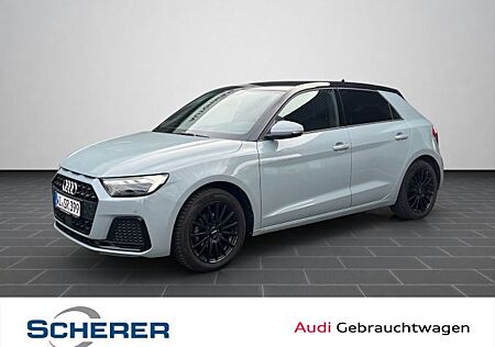Audi A1 Sportback Advanced 25 TFSI S tronic KAMERA LE