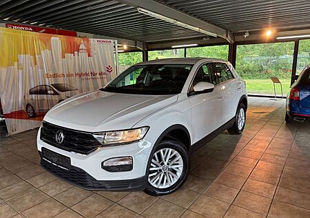 VW T-Roc Volkswagen Basis*NAVI*PDC*KLIMA*Tüv*NEU*
