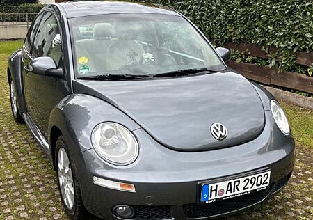VW Beetle Volkswagen