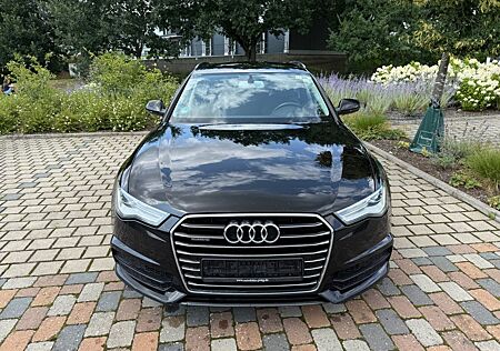 Audi A6 Avant 3.0 TDI clean diesel quattro