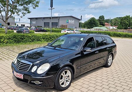 Mercedes-Benz E 280 T V6 CDI Avantgarde ~Standheizung~Bi-Xenon