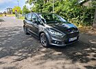 Ford S-Max 2,0TDCi 132kW 179ps Powershift