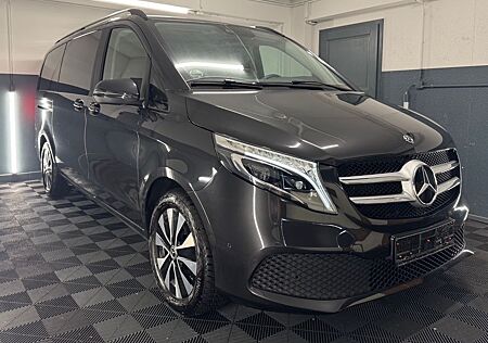 Mercedes-Benz V 250 V250d EDITION lang *7Sitzer*LED*Kamera*Ambiente*