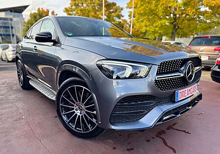 Mercedes-Benz GLE 400 GLE -Klasse Coupe GLE AMG / 4Matic Coupe