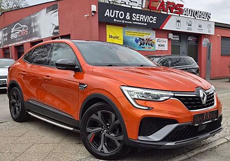 Renault Arkana R.S. Line ACC BOSE Alcantara LED