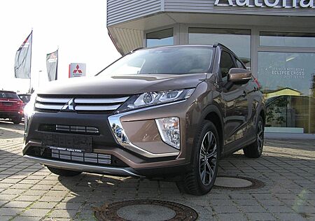 Mitsubishi Eclipse Cross Active 1.5 AHZV Ganzjahresreifen