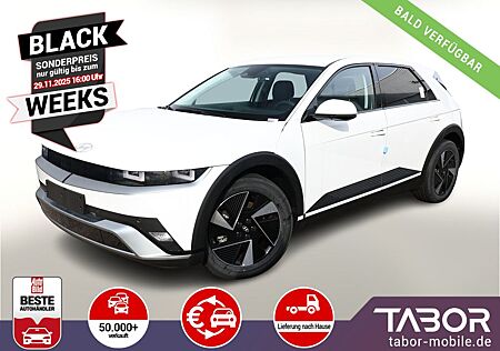 Hyundai IONIQ 5 Techniq 84kWh Nav eHK SHZ ACC LED PDC