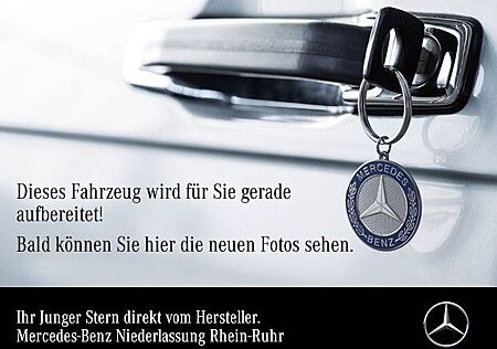 Mercedes-Benz GLC-Klasse GLC 200 4M AMG PANO AHK MEMORY LED Totwinkel 19"