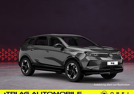 Opel Grandland X Grandland Edition Hybrid 107 kW (145 PS) 6-Gang-