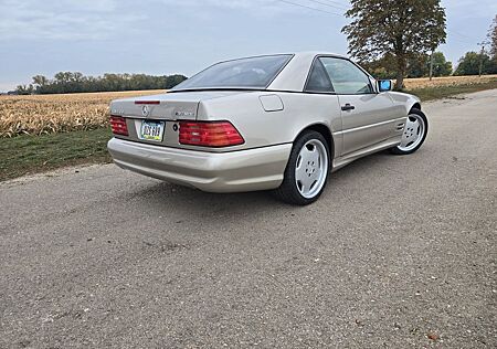 Mercedes-Benz SL 500 SL