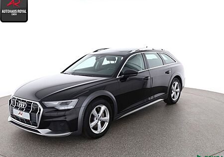 Audi A6 Allroad 45 TDI qu VIRTUAL,360GRAD,KEYLESS,ACC