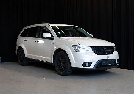 Fiat Freemont Lounge 4WD 7 Sitzer