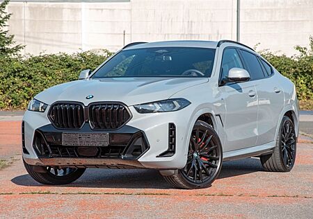 BMW X6 xDrive30d*M-PRO*AIRM*PANO*SITZK*CARBON*STHZ*