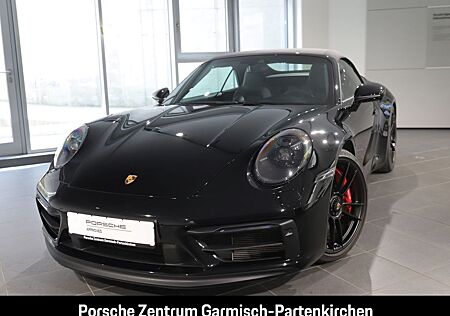 Porsche 992 911 Carrera GTS Cabriolet Matrix LED 360 Kam
