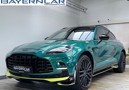 Aston Martin DBX 707 Q/AMR Edition 23Zoll AM Wings UPE305