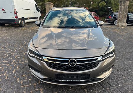 Opel Astra K Sports Tourer Edition 1.6*KLIMA*NAVI*