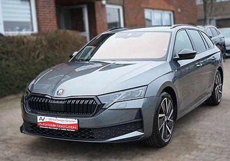 Skoda Octavia Combi 1.5 TSI mHEV Sportline*Matrix Led*
