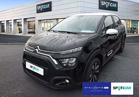 Citroën C3 Shine 1.2 PureTech 110 *Kl ima*Radio*SHZ*elFH