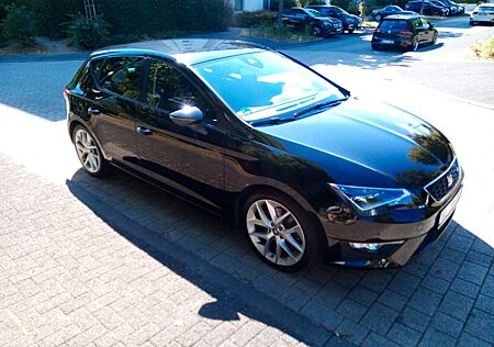 Seat Leon ST 1.8 TSI 132kW Start&Stop FR FR