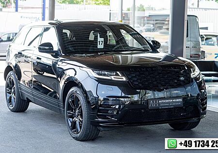 Land Rover Range Rover Velar 360°KAM*PANO*ACC*