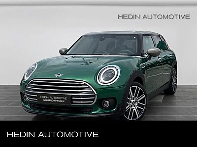 MINI Clubmann Yours Trim LED|NAVI|LEDER|SHZ