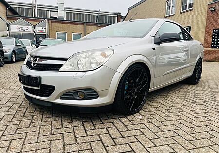 Opel Astra H Twin Top Cosmo PDC KLIMA CARPLAY TÜV