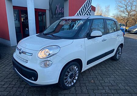 Fiat 500L Easy Klima Sitzheizg Tempomat 2.Hd