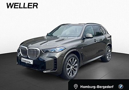 BMW X5 xDrive 30d M-Sport HUD H/K AHK PA-Pro AdFw