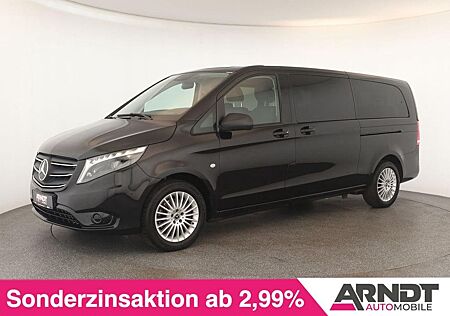 Mercedes-Benz Vito Tourer 119 CDI extralang SELECT 9 LED Navi