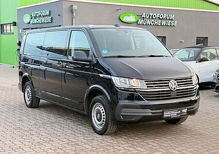 VW T6 Caravelle Volkswagen T6.1 Caravelle Comfortline *LANG*9-SITZE*CAM*AHK