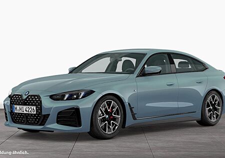 BMW 430d xDrive Gran Coupé M Sport Driv.Assist.Prof