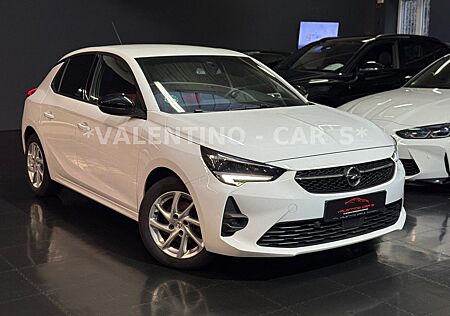 Opel Corsa F Virtual/GS-Line/Shz/Lhz/Spurh/Temp/PDC