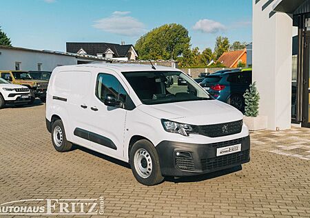 Peugeot Partner E- L3H1 Mid-High Grade - NAVI
