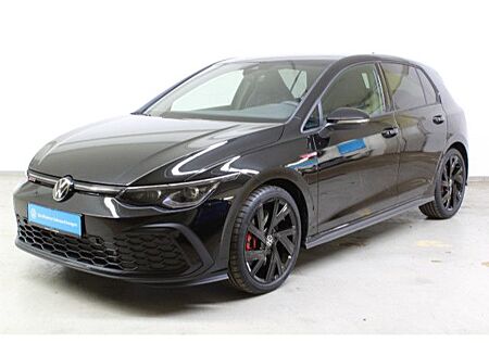 VW Golf Volkswagen GTI 2,0 TSI DSG IQ-Light+NAVI+ACC+18 Zoll